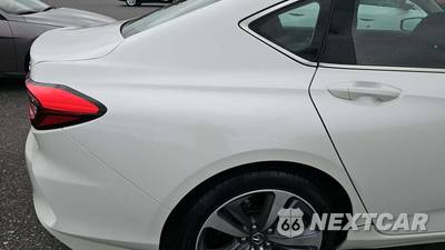 2023 Acura TLX w/Advance Package - zdjęcie 24 z 25 - miniatura