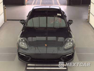 2023 Porsche Panamera Platinum Edition - zdjęcie 2 z 19 - miniatura