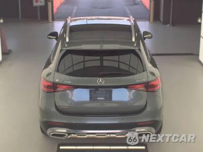 2023 Mercedes-Benz GLC 300 4MATIC - zdjęcie 5 z 19 - miniatura