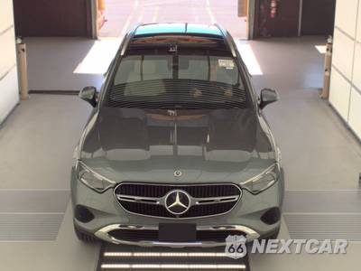 2023 Mercedes-Benz GLC 300 4MATIC - zdjęcie 2 z 19 - miniatura