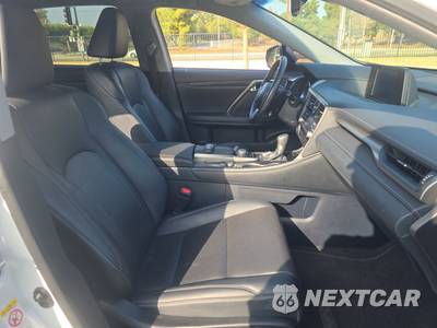 2017 Lexus RX 350 - zdjęcie 8 z 27 - miniatura