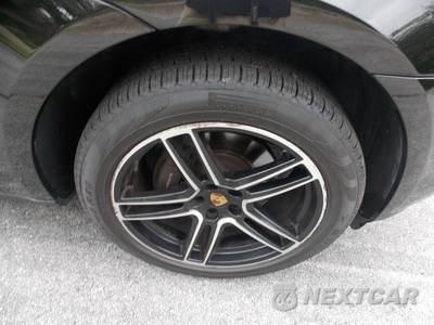 2020 Porsche Macan - zdjęcie 25 z 32 - miniatura