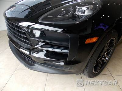 2020 Porsche Macan - zdjęcie 29 z 32 - miniatura
