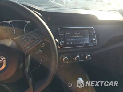 2024 Nissan Kicks S - zdjęcie 17 z 34 - miniatura