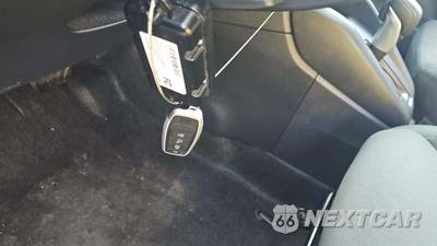 2024 Nissan Kicks S - zdjęcie 24 z 34 - miniatura