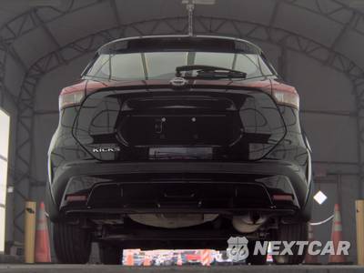 2024 Nissan Kicks S - zdjęcie 7 z 34 - miniatura
