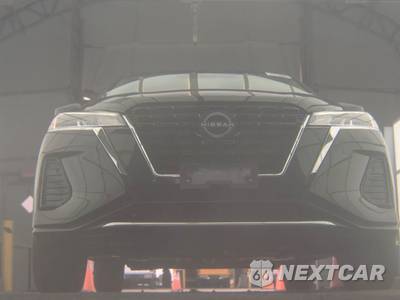 2024 Nissan Kicks S - zdjęcie 3 z 34 - miniatura