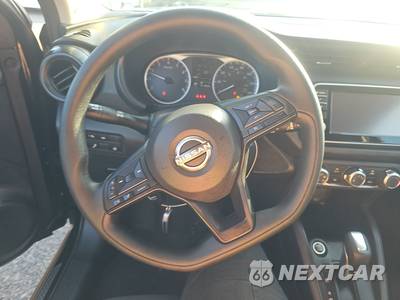 2024 Nissan Kicks S - zdjęcie 16 z 34 - miniatura