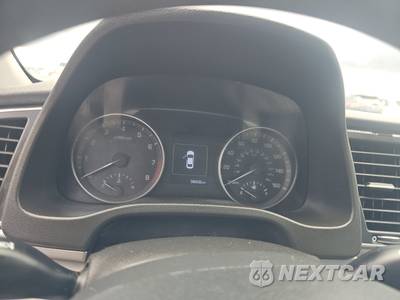 2018 Hyundai Elantra SEL Sedan - zdjęcie 12 z 23 - miniatura