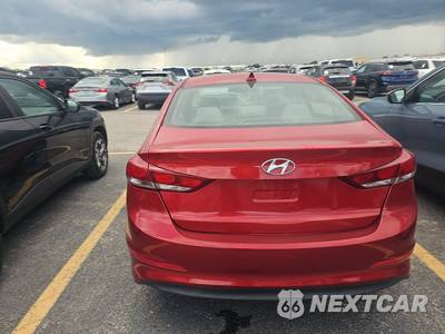 2018 Hyundai Elantra SEL Sedan - zdjęcie 5 z 23 - miniatura