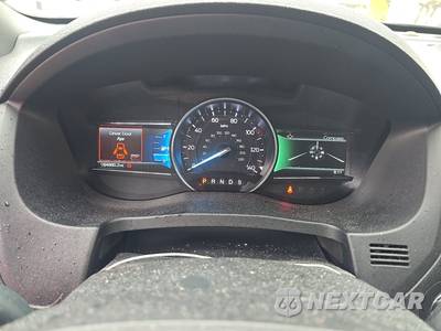 2018 Ford Explorer XLT - zdjęcie 12 z 25 - miniatura