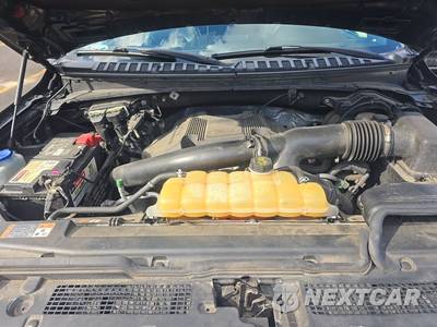 2018 Ford Expedition Limited - zdjęcie 16 z 27 - miniatura