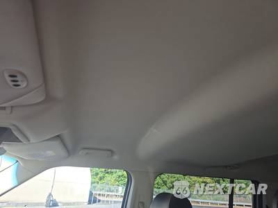 2019 Ford Flex Limited - zdjęcie 19 z 22 - miniatura