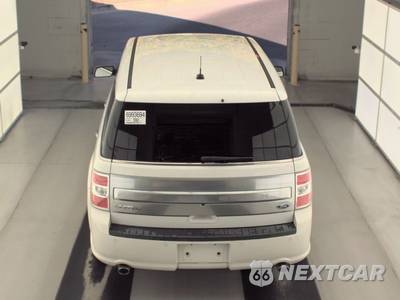 2019 Ford Flex Limited - zdjęcie 5 z 22 - miniatura