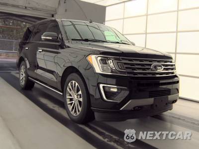 2018 Ford Expedition Limited - zdjęcie 3 z 27 - miniatura