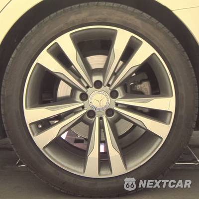 2017 Mercedes-Benz S 550 4MATIC Sedan - zdjęcie 24 z 24 - miniatura