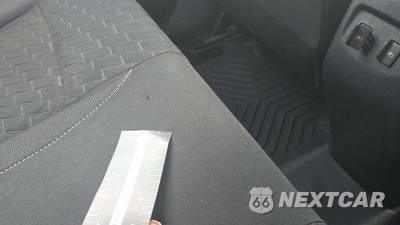 2021 Nissan Kicks SV - zdjęcie 29 z 29 - miniatura