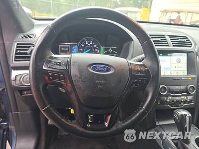 2018 Ford Explorer XLT - zdjęcie 10 z 25 - miniatura