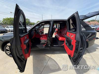2019 Rolls-Royce Cullinan - zdjęcie 15 z 29 - miniatura