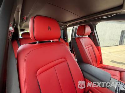 2019 Rolls-Royce Cullinan - zdjęcie 25 z 29 - miniatura