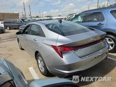 2021 Hyundai Elantra SE - zdjęcie 6 z 23 - miniatura