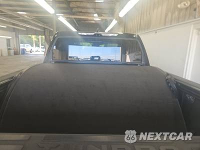 2024 Toyota Tundra Hybrid TRD Pro Crew Cab Short Bed - zdjęcie 16 z 32 - miniatura