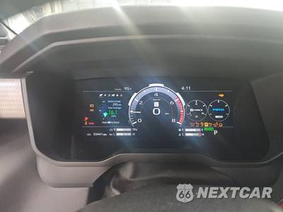 2024 Toyota Tundra Hybrid TRD Pro Crew Cab Short Bed - zdjęcie 12 z 32 - miniatura
