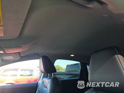2025 Nissan Murano SV - zdjęcie 17 z 20 - miniatura