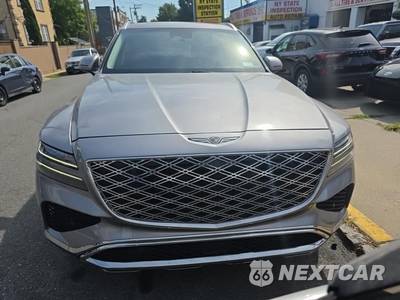 2025 Genesis GV80 2.5T Standard - zdjęcie 2 z 25 - miniatura