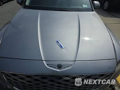 2025 Genesis GV80 2.5T Standard - zdjęcie 22 z 25 - miniatura