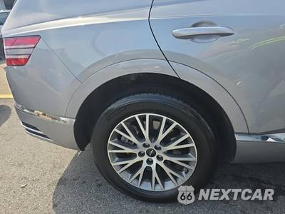 2025 Genesis GV80 2.5T Standard - zdjęcie 10 z 25 - miniatura
