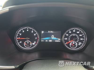 2023 Hyundai Santa Fe SEL - zdjęcie 12 z 42 - miniatura