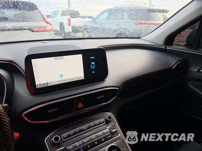 2023 Hyundai Santa Fe SEL - zdjęcie 11 z 42 - miniatura