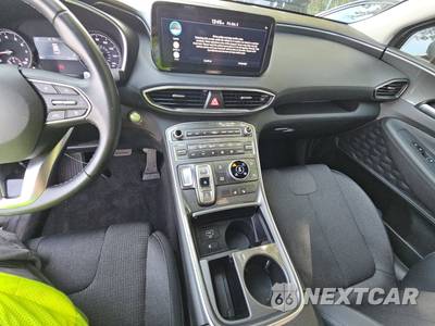 2023 Hyundai Santa Fe SEL - zdjęcie 11 z 68 - miniatura