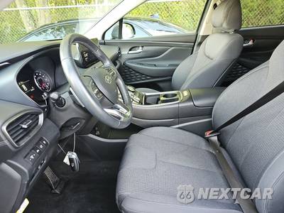 2023 Hyundai Santa Fe SEL - zdjęcie 7 z 68 - miniatura