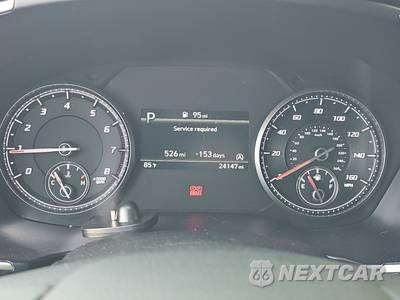 2023 Hyundai Santa Fe SEL - zdjęcie 12 z 68 - miniatura