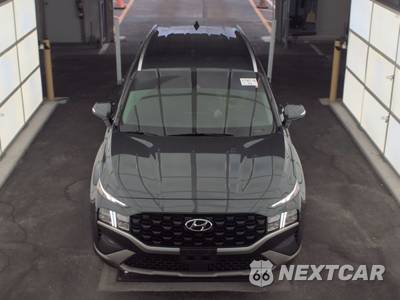 2023 Hyundai Santa Fe SEL - zdjęcie 2 z 42 - miniatura