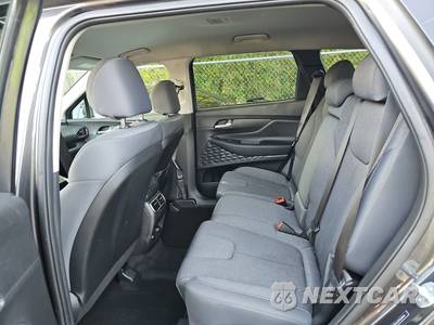 2023 Hyundai Santa Fe SEL - zdjęcie 13 z 68 - miniatura