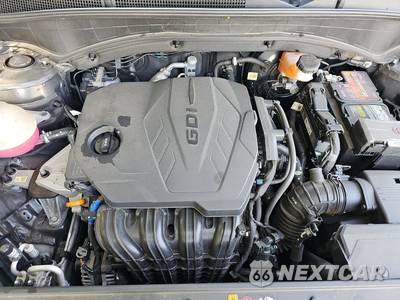 2023 Hyundai Santa Fe SEL - zdjęcie 15 z 68 - miniatura