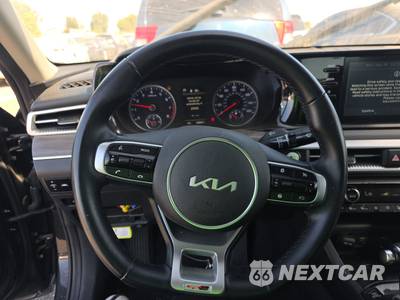 2021 Kia K5 EX - zdjęcie 10 z 36 - miniatura