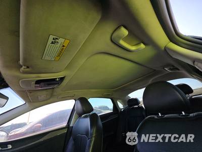 2021 Kia K5 EX - zdjęcie 18 z 36 - miniatura
