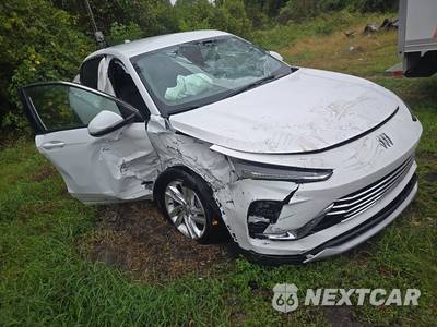 2026 Buick Envista Preferred G02 - zdjęcie 3 z 17 - miniatura