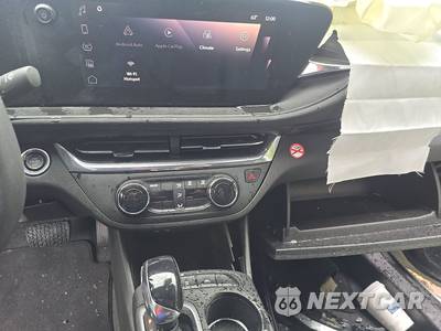2026 Buick Envista Preferred G02 - zdjęcie 11 z 17 - miniatura