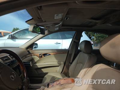 2009 Mercedes-Benz E 350 4MATIC Sedan - zdjęcie 17 z 17 - miniatura