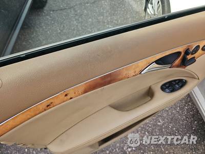 2009 Mercedes-Benz E 350 4MATIC Sedan - zdjęcie 9 z 17 - miniatura
