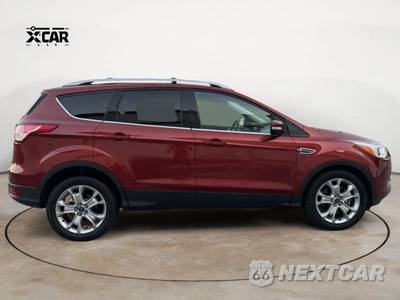 2015 Ford Escape Titanium - zdjęcie 6 z 15 - miniatura