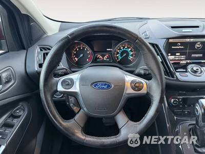 2015 Ford Escape Titanium - zdjęcie 13 z 15 - miniatura