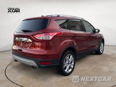 2015 Ford Escape Titanium - zdjęcie 5 z 15 - miniatura
