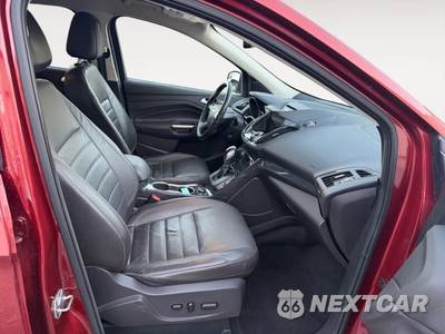 2015 Ford Escape Titanium - zdjęcie 11 z 15 - miniatura