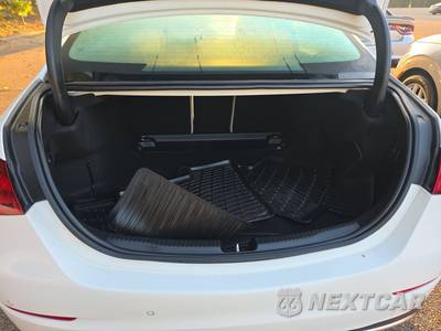 2024 Mercedes-Benz C 300 4MATIC - zdjęcie 16 z 22 - miniatura